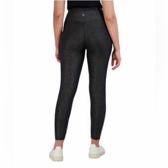 Sage High Waist Leggings Women's - Picture 2 of 3